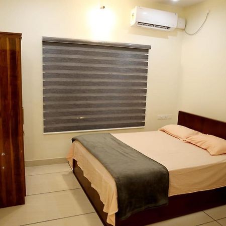 Clover Home Tiruvalla Eksteriør billede